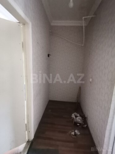 Satılır 1 otaqlı köhnə tikili 36 m², Memar Əcəmi m., photo 5 from 8