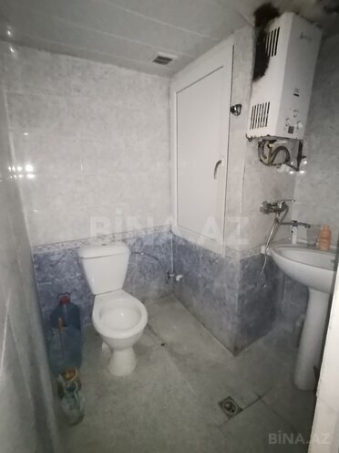 Satılır 1 otaqlı köhnə tikili 36 m², Memar Əcəmi m., photo 7 from 8