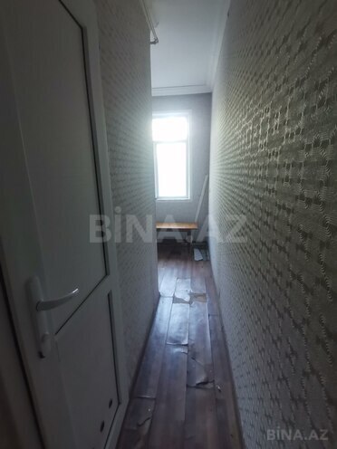 Satılır 1 otaqlı köhnə tikili 36 m², Memar Əcəmi m., photo 6 from 8