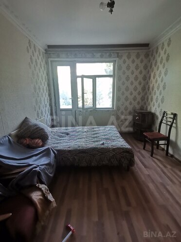Satılır 1 otaqlı köhnə tikili 36 m², Memar Əcəmi m., photo 3 from 8