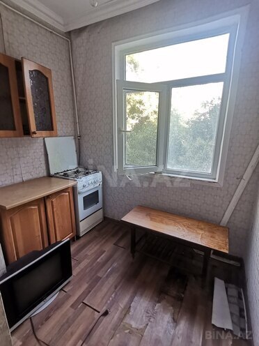 Satılır 1 otaqlı köhnə tikili 36 m², Memar Əcəmi m., photo 4 from 8