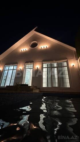 Satılır 4 otaqlı həyət evi/bağ evi 130 m², Şüvəlan q., photo 27 from 30