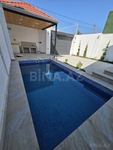 Satılır 4 otaqlı həyət evi/bağ evi 130 m², Şüvəlan q., photo 20 from 30