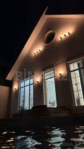 Satılır 4 otaqlı həyət evi/bağ evi 130 m², Şüvəlan q., photo 24 from 30