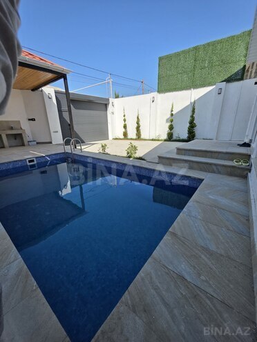 Satılır 4 otaqlı həyət evi/bağ evi 130 m², Şüvəlan q., photo 22 from 30