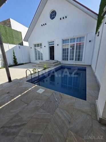 Satılır 4 otaqlı həyət evi/bağ evi 130 m², Şüvəlan q., photo 21 from 30