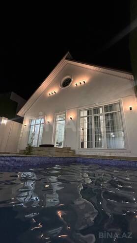 Satılır 4 otaqlı həyət evi/bağ evi 130 m², Şüvəlan q., photo 28 from 30