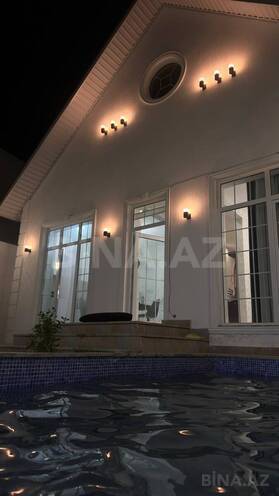 Satılır 4 otaqlı həyət evi/bağ evi 130 m², Şüvəlan q., photo 26 from 30