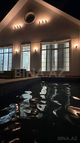 Satılır 4 otaqlı həyət evi/bağ evi 130 m², Şüvəlan q., photo 25 from 30
