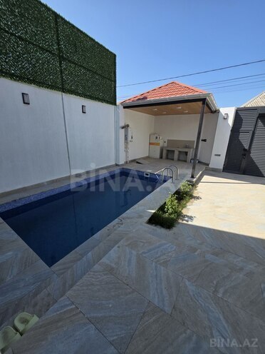Satılır 4 otaqlı həyət evi/bağ evi 130 m², Şüvəlan q., photo 23 from 30