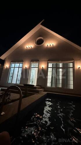 Satılır 4 otaqlı həyət evi/bağ evi 130 m², Şüvəlan q., photo 29 from 30