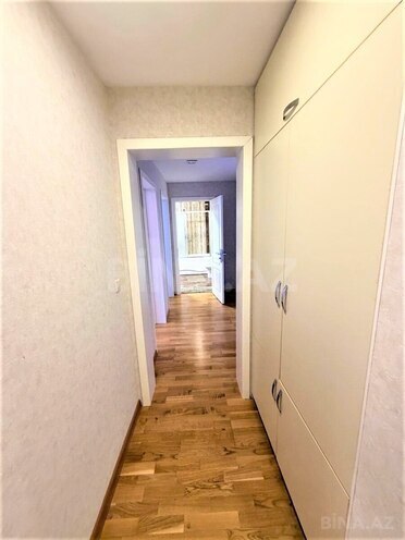 Сдаётся 2-комн. новостройка 90 м², Насиминский  р., photo 14 from 17