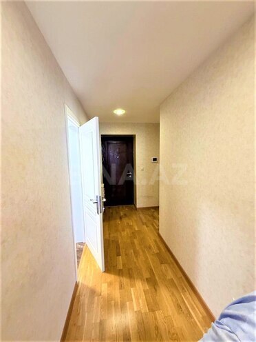 Сдаётся 2-комн. новостройка 90 м², Насиминский  р., photo 16 from 17