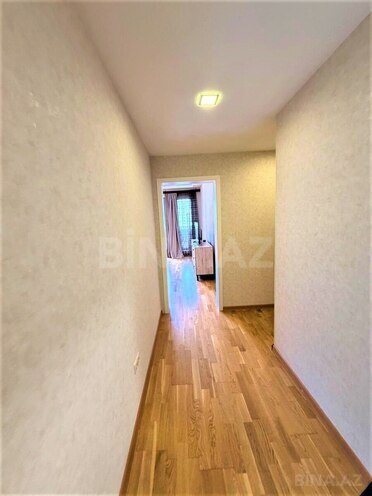 Сдаётся 2-комн. новостройка 90 м², Насиминский  р., photo 15 from 17
