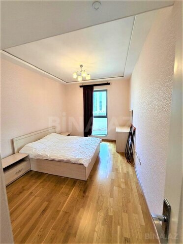 Сдаётся 2-комн. новостройка 90 м², Насиминский  р., photo 6 from 17