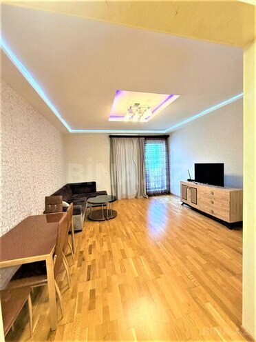 Сдаётся 2-комн. новостройка 90 м², Насиминский  р., photo 4 from 17