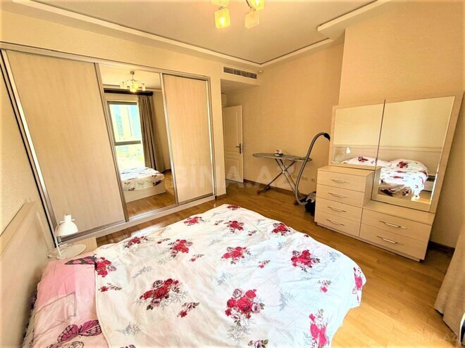 Сдаётся 2-комн. новостройка 90 м², Насиминский  р., photo 9 from 17