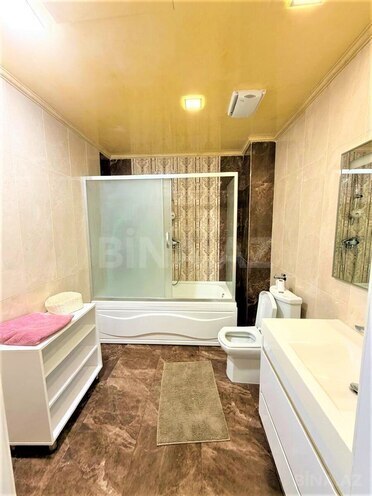 Сдаётся 2-комн. новостройка 90 м², Насиминский  р., photo 12 from 17