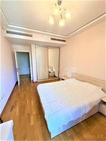 Сдаётся 2-комн. новостройка 90 м², Насиминский  р., photo 7 from 17