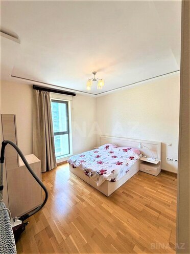 Сдаётся 2-комн. новостройка 90 м², Насиминский  р., photo 8 from 17