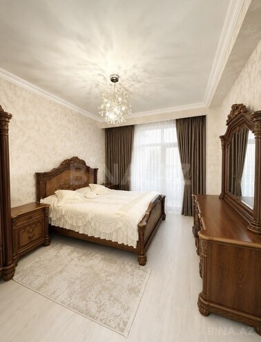 Продаётся 2-комн. новостройка 61 м², Насиминский  р., photo 6 from 18