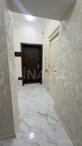Продаётся 2-комн. новостройка 61 м², Насиминский  р., photo 12 from 18