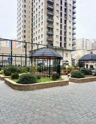 Продаётся 2-комн. новостройка 61 м², Насиминский  р., photo 16 from 18