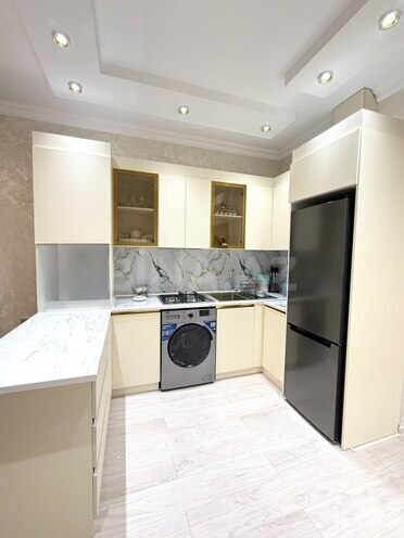 Продаётся 2-комн. новостройка 61 м², Насиминский  р., photo 5 from 18