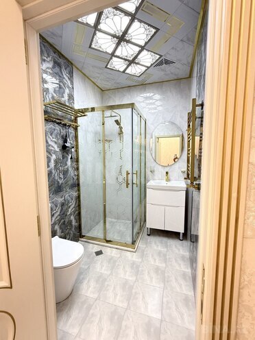 Продаётся 2-комн. новостройка 61 м², Насиминский  р., photo 10 from 18