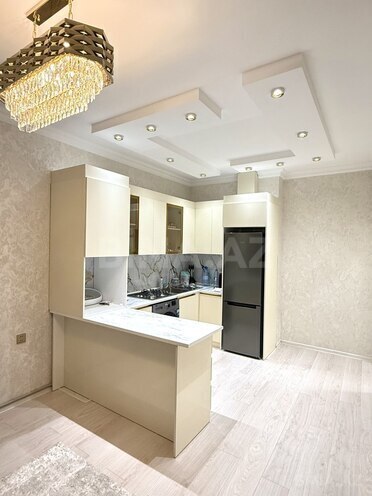 Продаётся 2-комн. новостройка 61 м², Насиминский  р., photo 4 from 18