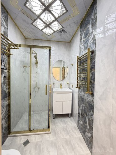 Продаётся 2-комн. новостройка 61 м², Насиминский  р., photo 8 from 18
