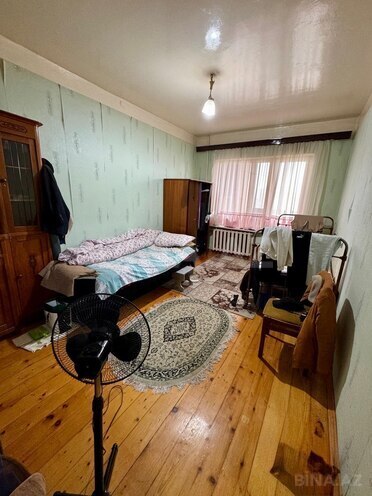 Satılır 4 otaqlı köhnə tikili 100 m², Sabunçu r., photo 12 from 14