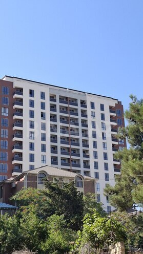 Продаётся 3-комн. новостройка 90 м², м. Азадлыг проспекти, photo 1 from 15