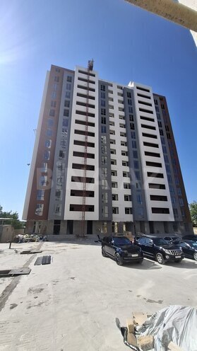 Продаётся 3-комн. новостройка 90 м², м. Азадлыг проспекти, photo 12 from 15