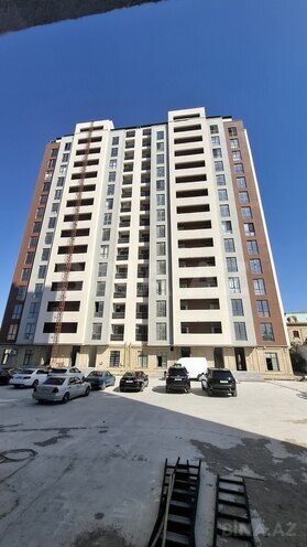 Продаётся 3-комн. новостройка 90 м², м. Азадлыг проспекти, photo 4 from 15