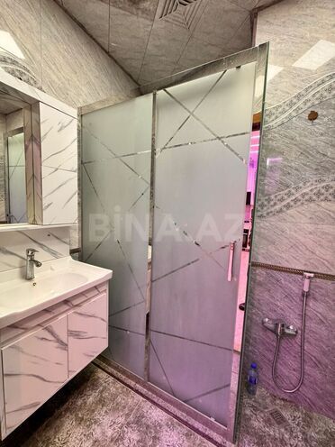 Satılır 2 otaqlı yeni tikili 55 m², Yeni Günəşli q., photo 11 from 16