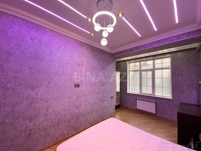 Satılır 2 otaqlı yeni tikili 55 m², Yeni Günəşli q., photo 10 from 16