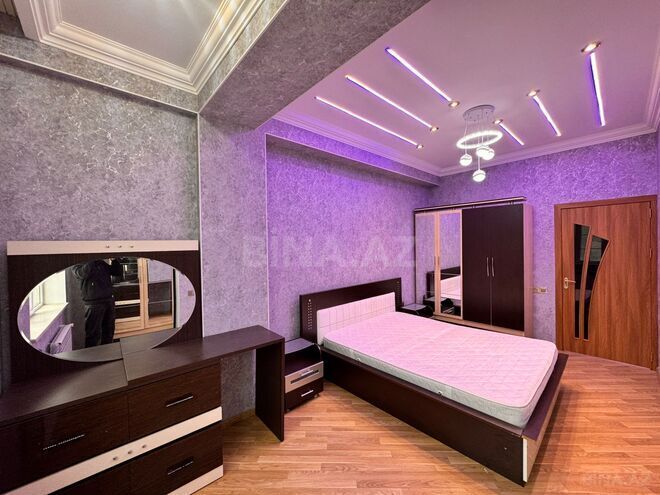 Satılır 2 otaqlı yeni tikili 55 m², Yeni Günəşli q., photo 8 from 16