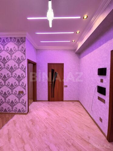 Satılır 2 otaqlı yeni tikili 55 m², Yeni Günəşli q., photo 13 from 16