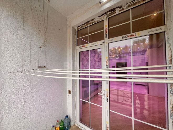 Satılır 2 otaqlı yeni tikili 55 m², Yeni Günəşli q., photo 15 from 16