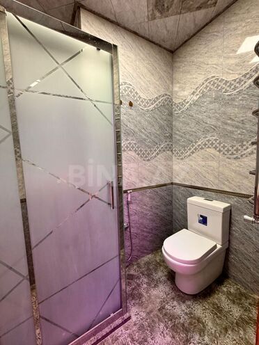 Satılır 2 otaqlı yeni tikili 55 m², Yeni Günəşli q., photo 12 from 16