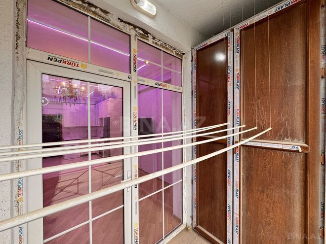 Satılır 2 otaqlı yeni tikili 55 m², Yeni Günəşli q., photo 14 from 16