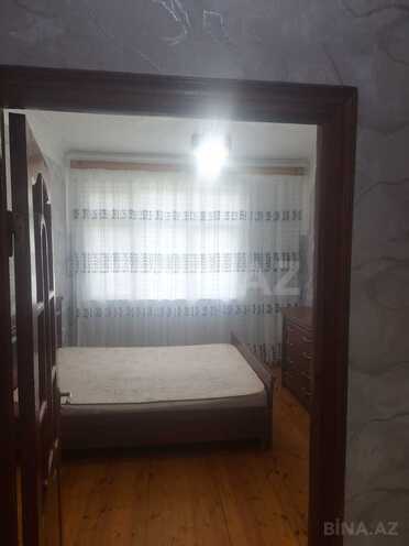 Satılır 2 otaqlı köhnə tikili 58 m², Memar Əcəmi m., photo 3 from 8