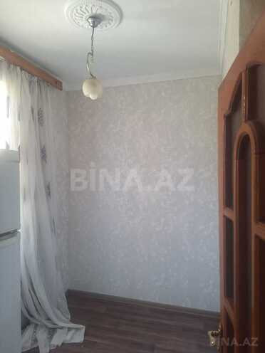 Satılır 2 otaqlı köhnə tikili 58 m², Memar Əcəmi m., photo 5 from 8
