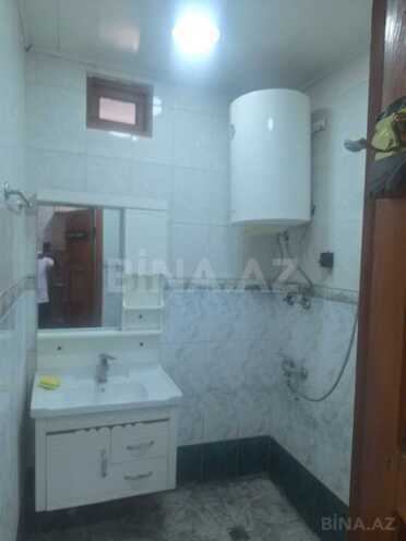 Satılır 2 otaqlı köhnə tikili 58 m², Memar Əcəmi m., photo 7 from 8