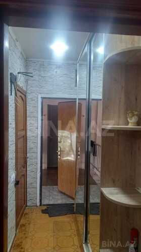 Satılır 2 otaqlı köhnə tikili 58 m², Memar Əcəmi m., photo 6 from 8