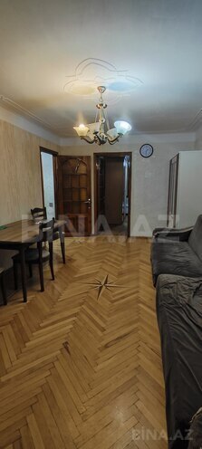 İcarəyə verilir 3 otaqlı köhnə tikili 70 m², Nərimanov r., photo 5 from 13