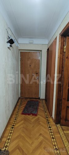 İcarəyə verilir 3 otaqlı köhnə tikili 70 m², Nərimanov r., photo 8 from 13