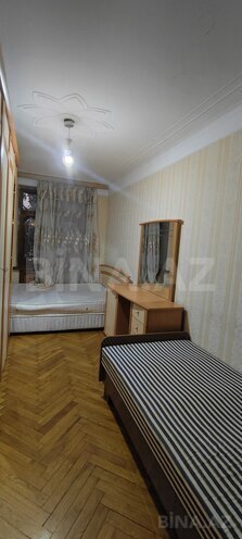 İcarəyə verilir 3 otaqlı köhnə tikili 70 m², Nərimanov r., photo 6 from 13