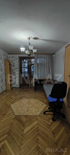 İcarəyə verilir 3 otaqlı köhnə tikili 70 m², Nərimanov r., photo 4 from 13